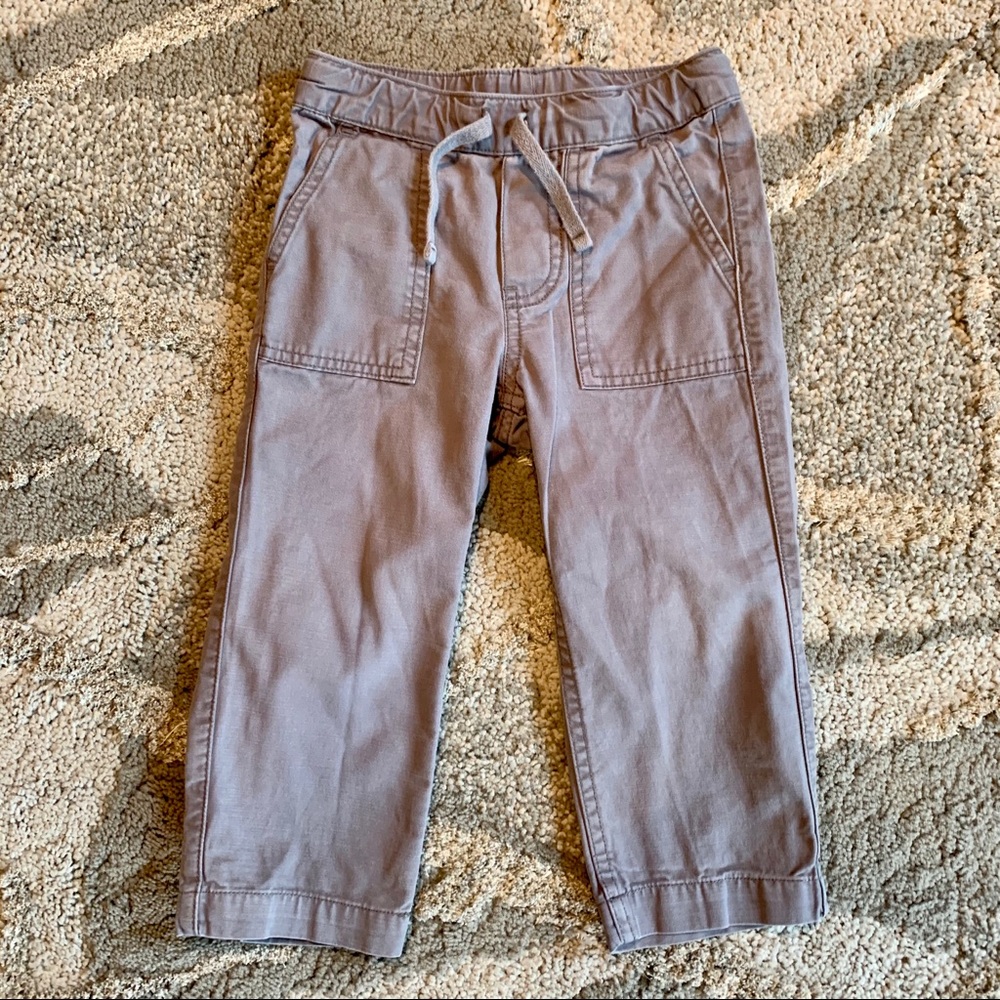 PRIMARY - Stretch Chino Pant (old style) - 2